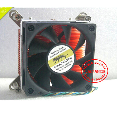 E5268026652011服务器风扇