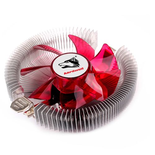 适用英特尔Pentium G1610 G1620 G1630 G2020 G2030风扇散热器