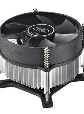 适用台式E5200 E5300E5500 E5700 E5800 E6300 E7200775针CPU风扇