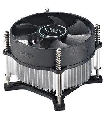 台式机E6300E7200775针CPU风扇