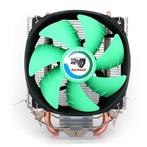 适用配技嘉B250M B85M B75M-D3V B150M-D3H H110M-DS2主板散热器