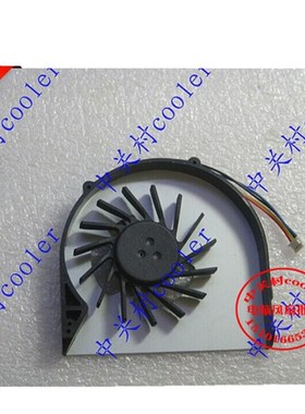 适用全新B4308 B4309 B4305 B4306 B4307 联想笔记本CPU风扇