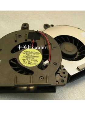 适用全新原装惠普HP500 HP510 HP520 HP530 C700笔记本风扇