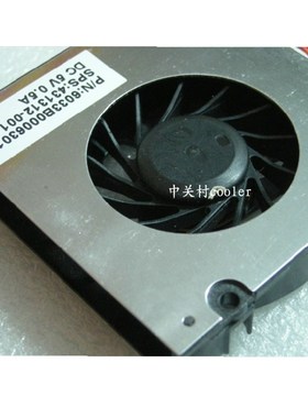 适用惠普HP6530S 6531S 6535S 6735s 6720 541 540记本风扇