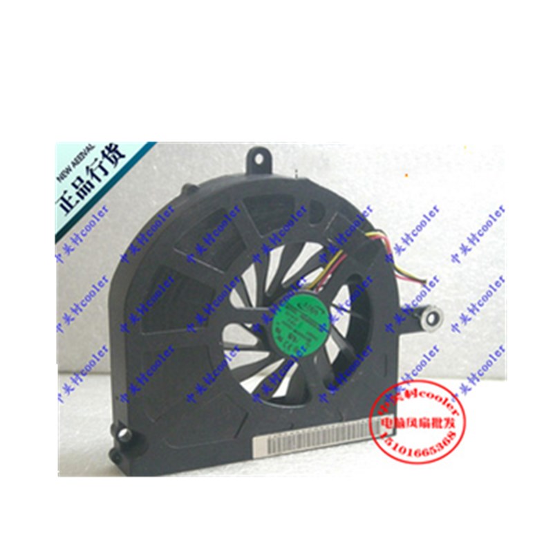 适用电脑行货东芝TOSHIBA Qosmio X300 Qosmio X305笔记本风扇