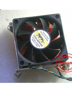 适用E5 2670cpu intel至强8核 2.6G正式版E52680 2665 2011服务器