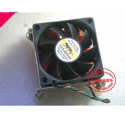 适用E5 2670cpu intel至强8核 2.6G正式版E52680 2665 2011服务器