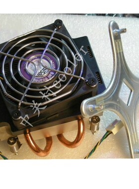 适用海尔轰天雷T3 HDP-9208 C506 E6700CPU/2G/500G/G315 AVC风扇