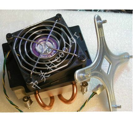 适用海尔轰天雷T3 HDP-9208 C506 E6700CPU/2G/500G/G315 AVC风扇