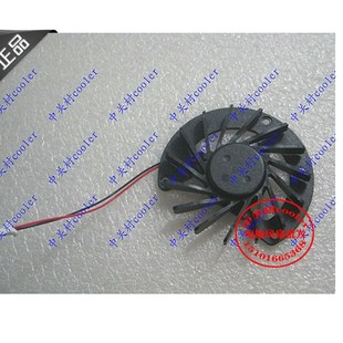 AMD独立显卡笔记本风扇 CQ45 适用HP惠普DV4 CQ40