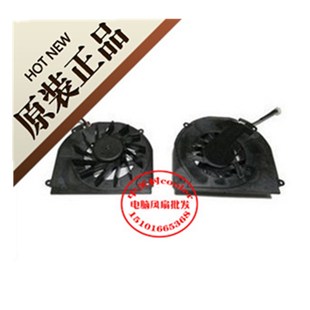 660 HP650 670笔记本风扇 神舟优雅HP430 适用全新原装