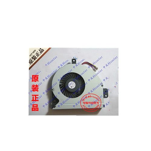 适用ASUS华硕P43SJ P53SJ X53S K53S A53S K53SJ笔记本风扇