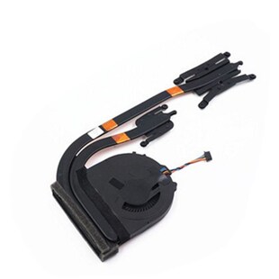 适用联想THinkpad T450散热片T450S风扇T450S散热片T440S风扇