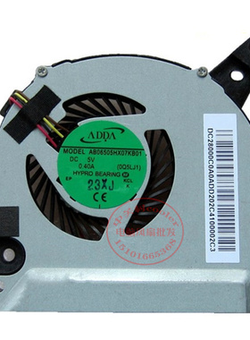 适用ACER 宏基M5-581G风扇M5-581TG M5-581T AB06505HX07KB01风扇