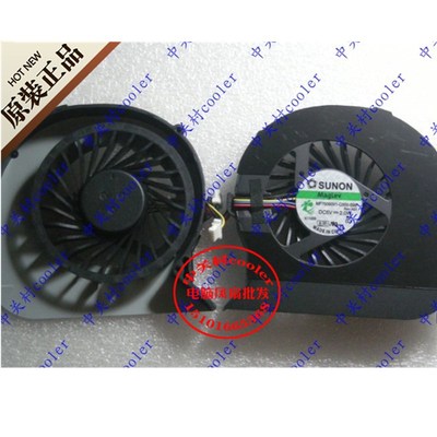 适用ACER宏基Aspire 4752G 4755G 4743 4743ZG MS2347 ms2332风扇