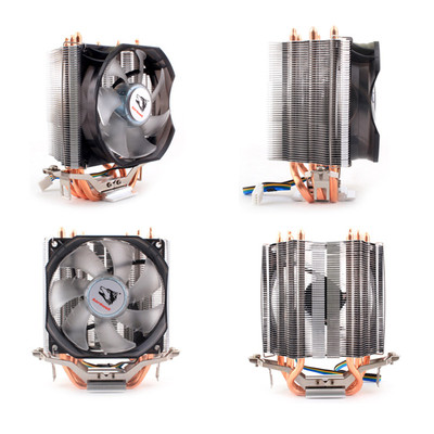 适用Intel/英特尔至强E3-1230 V2 E3-1240 V2E3- 1265L V2散热器