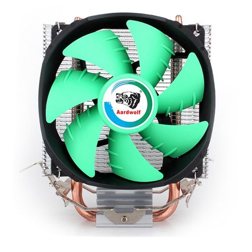 适用Asus/华硕 CPU主板 奔腾G4560 CPU H110M-A M.2 风扇散热器