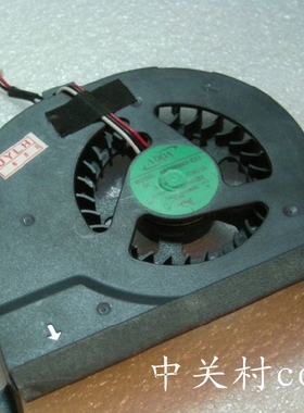 适用三星RV409 RV411 RV412 RV413 415 RV420 511 515笔记本风扇