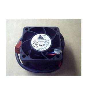 适用促销DELTA/台达4028三线服务器风扇 FFB0412SHN