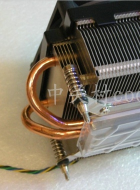 适用LenovoF208 F308 F2020 F2030 家悦ER202 ER602ER622风扇