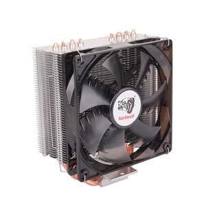 Sniper 1151针i5 主板 6500风扇散热器 B150魔音版 适用技嘉G1