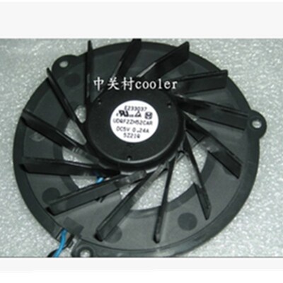 适用ACER 宏基 as5536 MS2265 5536g MG55150V 笔记本风扇