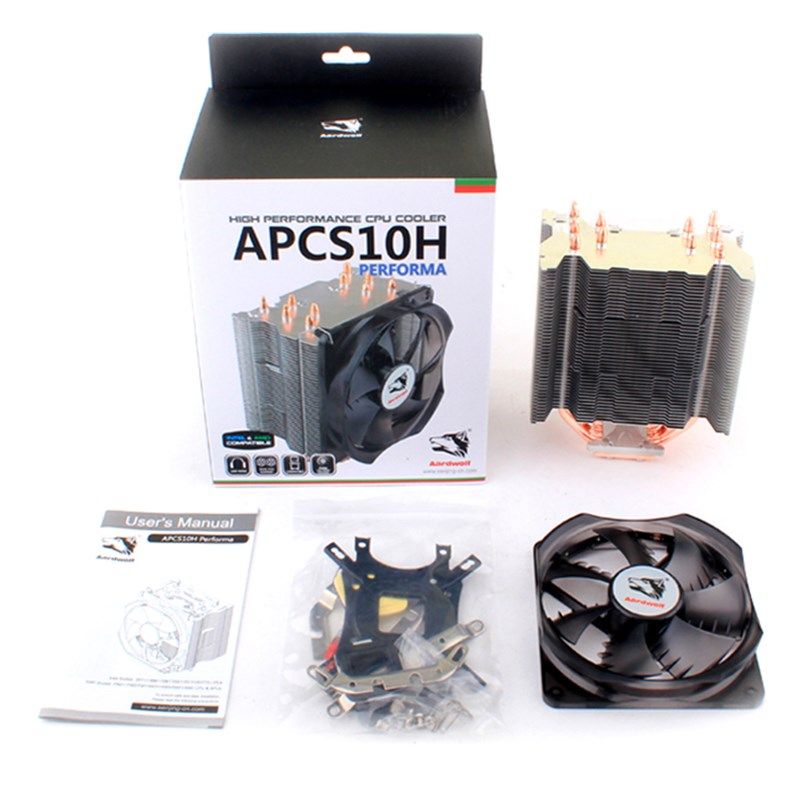 适用Asus/华硕Z170-K大师系列主板1151针支持DDR4 Z170热管散热器