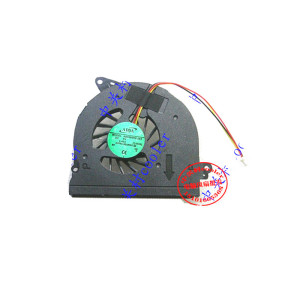 适用戴尔ADDA AB6505HX-J03 DC5V 0.40A(C4500) 笔记本风扇