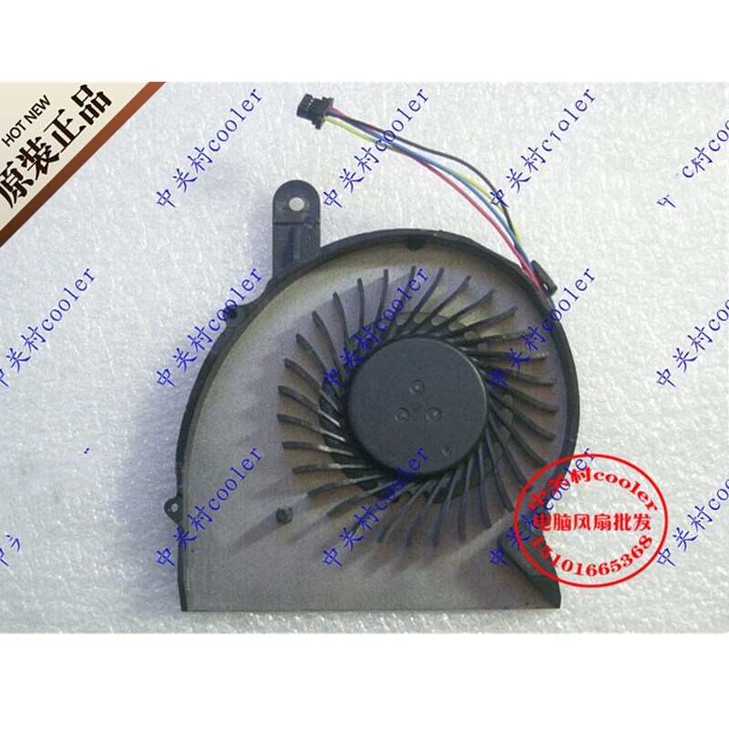 适用全新原装  HP ProBook 4340S 4341S 4341 惠普散热笔记本风扇