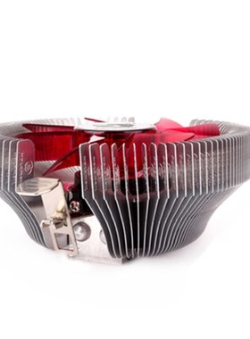 适用配静音Asus/华硕 M5A78L-M LX3 PLUS A78主板 AM3+风扇散热器