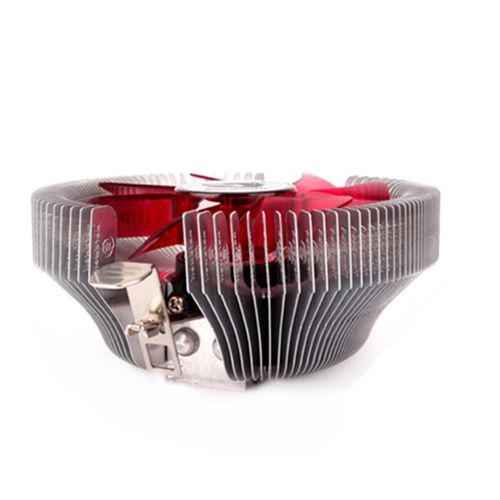 适用华硕P5G41T-M LX V2技嘉GA-G41MT-S2PT 775 G41 主板风扇散热