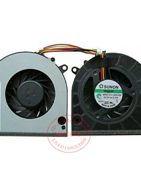 适用lenovoG460A G460 Z560A Z560G Z560 Z460 Z460A 风扇