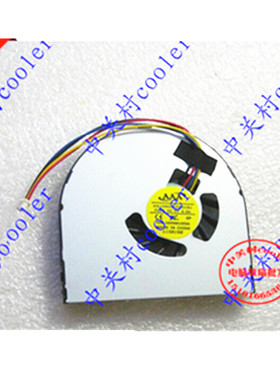 适用联想lenovo B4310G B4301A B4312G笔记本风扇