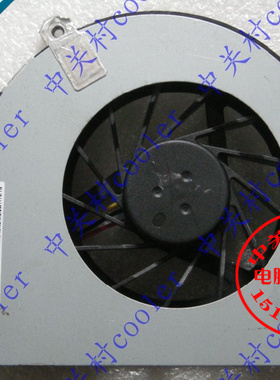 适用ASUS 华硕ET2010agt KSB06105HA-9L01 DC5V 0.40A 一体机风扇
