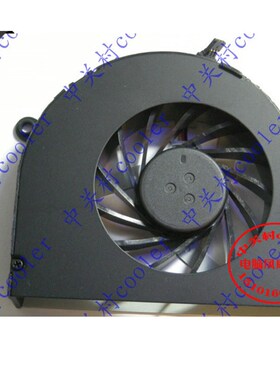 适用DELL n4120 N4110 建准 MF60100V1-Q032-G99 PN0HFMH9 风扇