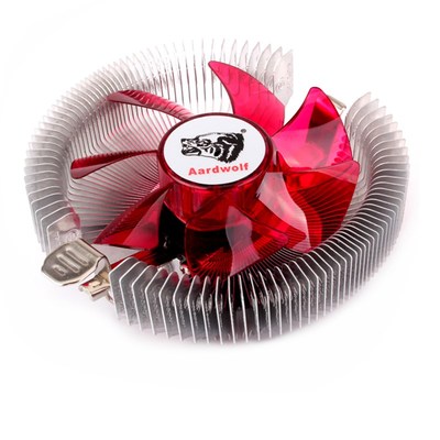 适用Intel/英特尔 G530 G540 G550 散片G620 G630 G640 G1840风扇