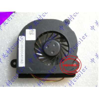 适用ADDA AB07005HX12E300 (0QCL)DC5V 0.40A笔记本风扇