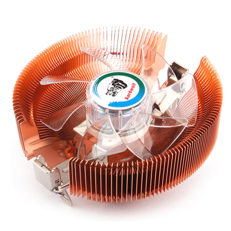 适用风扇250270190210E4000CPU