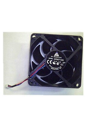 适用原装NFB0712M 台达7025精密仪器专用风扇