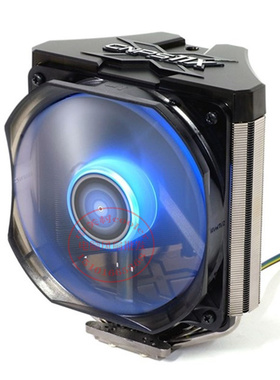 适用ZALMAN/扎曼Extreme多平台i7-6850Kcpu 6950x 主板CPU散热器