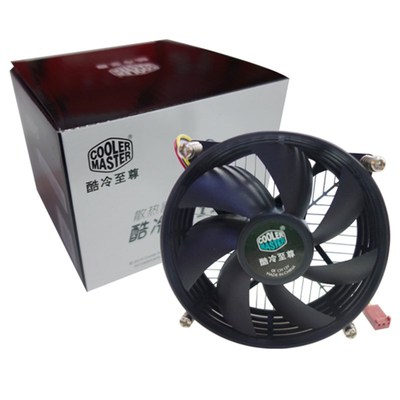 适用3220 3210 2100 2120 2130 2120 2130 4130 4150 4160CPU风扇