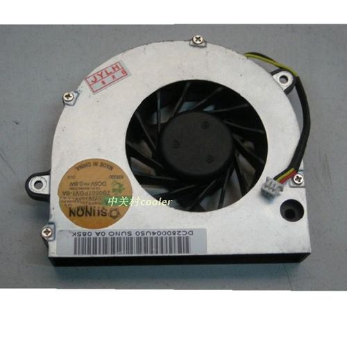 适用宏基 acer 4736G 4736Z 4736 5334 5734 4230笔记本风扇