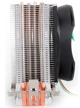 适用搭配Gigabyte/技嘉 八核 AMD FX8300盒装CPU+970A主板散热器