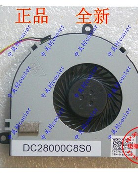 适用戴尔 15R 3521 2521 3721 5521 5721 M53IR 553515v 3521风扇