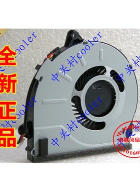 适用FCNBRUSHLESS MOTOR DFS531005PLOT FGKG DC5V0.5A笔记本风扇