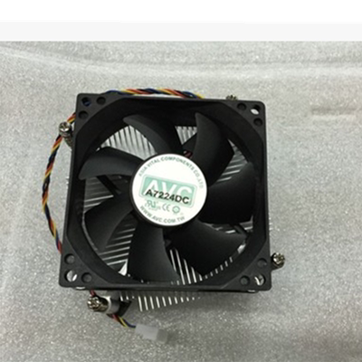 适用联想M2610n-00扬天T4900C启天B4650E73M4900C CPU风扇M2610N