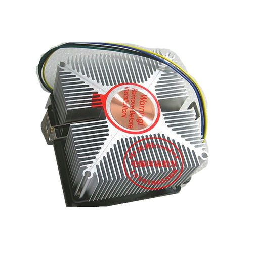 适用amd速龙iix4860k正式版风扇