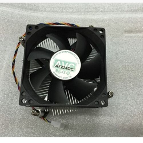 适用haier/海尔轰天雷X21-R4 J3160 四核轰天雷X3-S363 AVC散热器