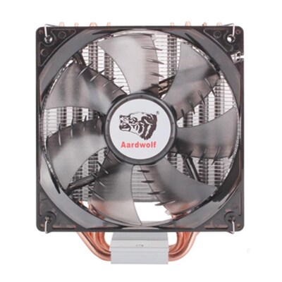 适用配 Gigabyte/华硕 GA-B85M-DS3H-A技嘉B85 1150针CPU散热器