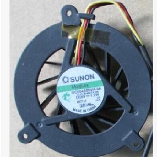 适用华硕ASUS VX VX1 VX2 VX2S VX2SE VX3 VX5 笔记本风扇